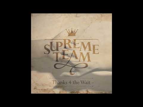 1시간 1hour 그대로 있어도 돼 Feat Crush 슈프림팀 Supreme Team