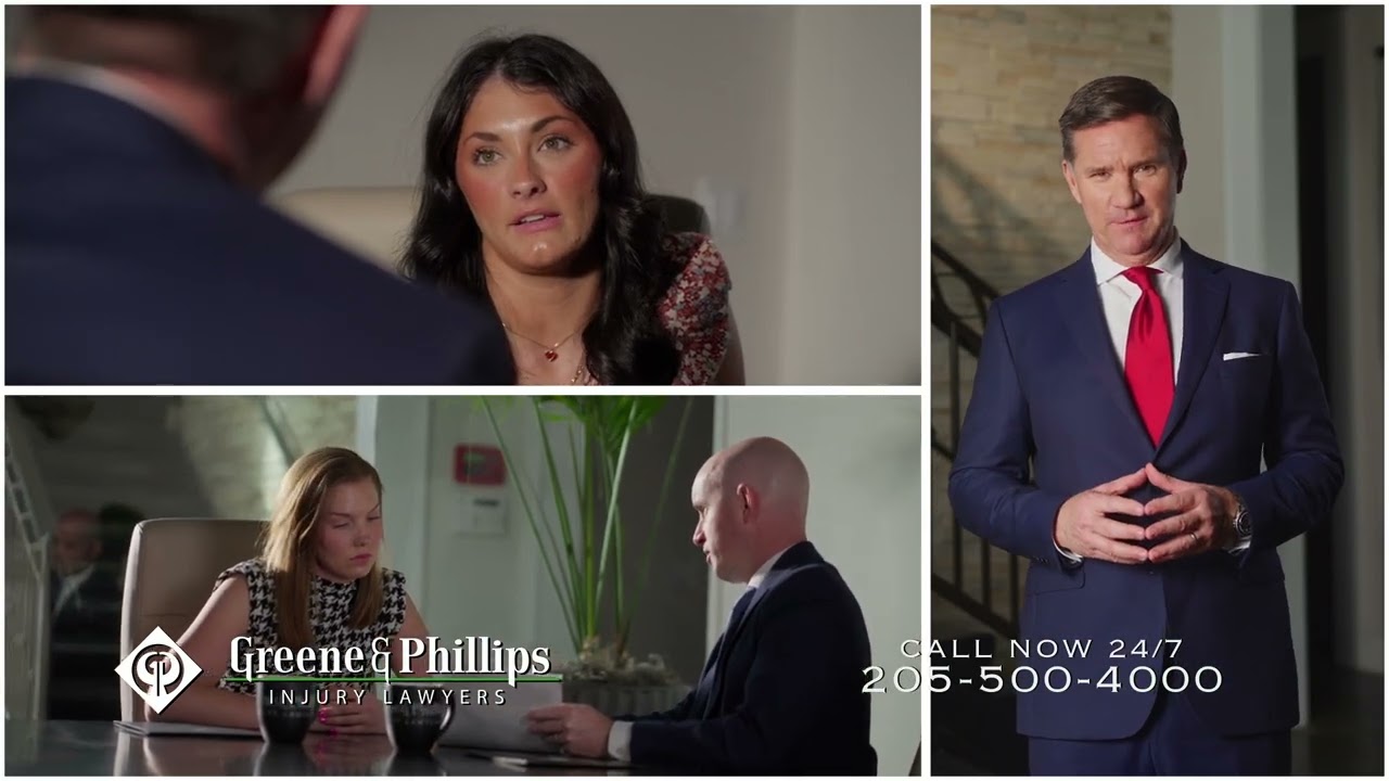 Great Legal Representation Birmingham