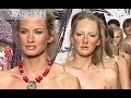 PAUL COSTELLOE Spring 2003 London - Fashion Channel