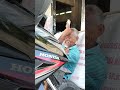 (658)@+ Lha Iki Mbahe... Sakit Tangan bukan Sakit Gigi...+@