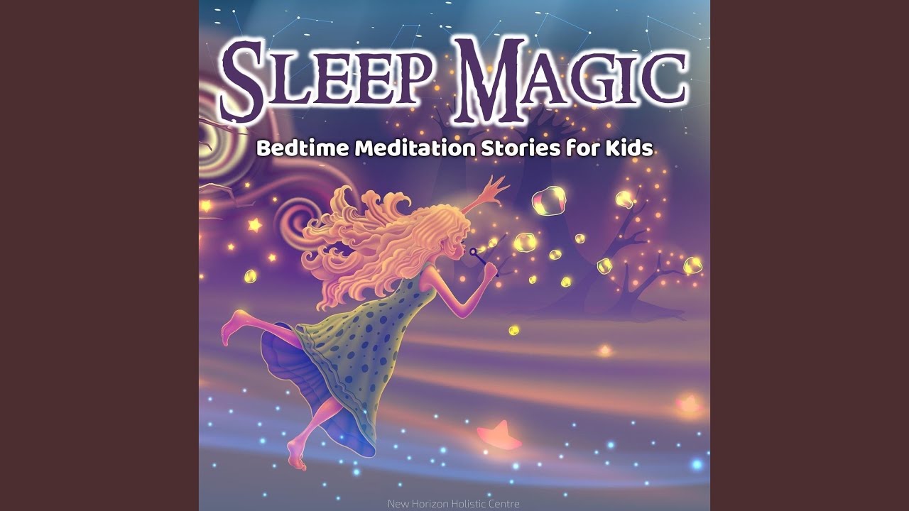 Sleepover in Fairyland