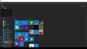 Assigning Keyboard Shortcuts to Flix Commands