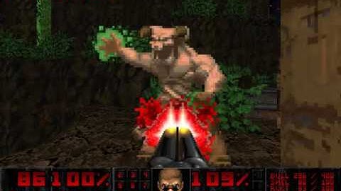 Deus Vult 2 - Level 13