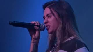 Match Highlights Morgan Wade - Bad Karma, Melkweg Amsterdam 08-09-2023