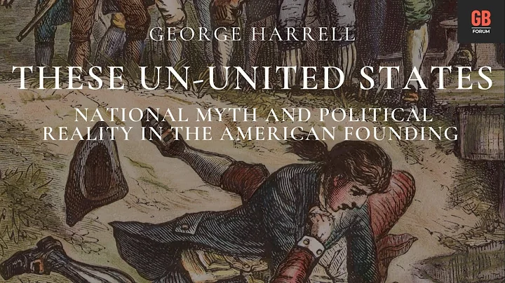 George Harrell: These Un-United States: National M...