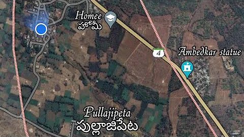 My village (2)