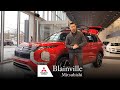 Mitsubishi Outlander PHEV 2023 | Tous les détails | Intérieur et extérieur