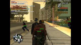 CIT2-KaZorLa-Hosting a CopKilling Event