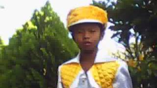 Mark Anthony M. Abundo