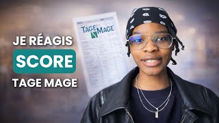 TAGE MAGE : Je Réagis À Mon Score (inattendu mais prévisible..)