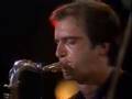 Brecker Brothers - Funky Sea, Funky Dew (Part 1)