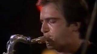 Brecker Brothers - Funky Sea, Funky Dew (Part 1) chords