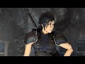 BUY CRISIS CORE FINAL FANTASY 7 REUNION ZACK FAIR PLAY ARTS KAI Action Figure 4988601365604