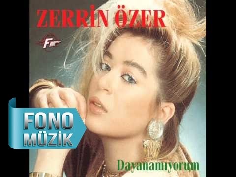 Zerrin Özer - Gönlümün Sultanısın (Official Audio)