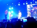 [Fancam] 130312 B1A4 - So Fine, 0K _ BABA B1A4 Showcase in Jakarta