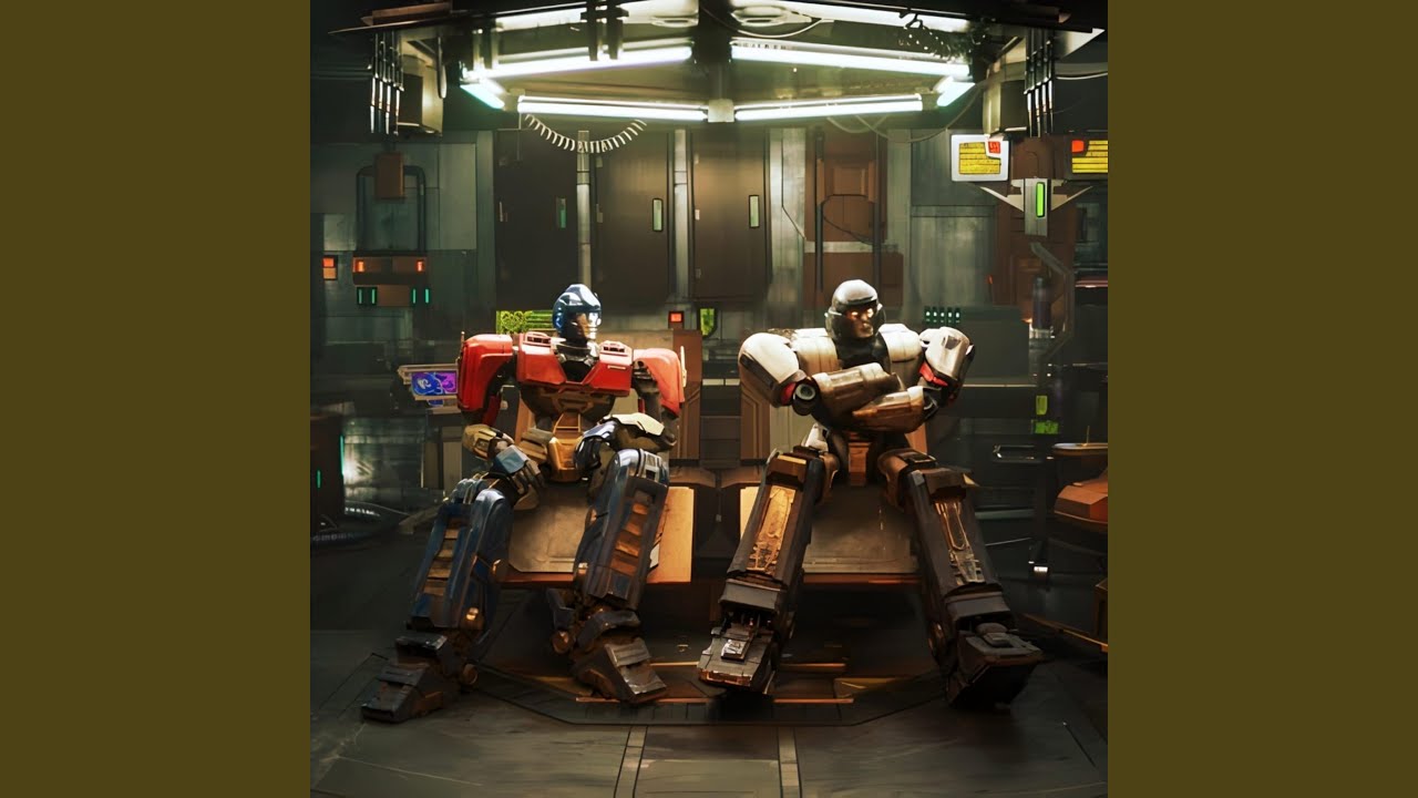 Watch Transformers ONE (2024) on YouTube Watch Transformers ONE (2024) on YouTube