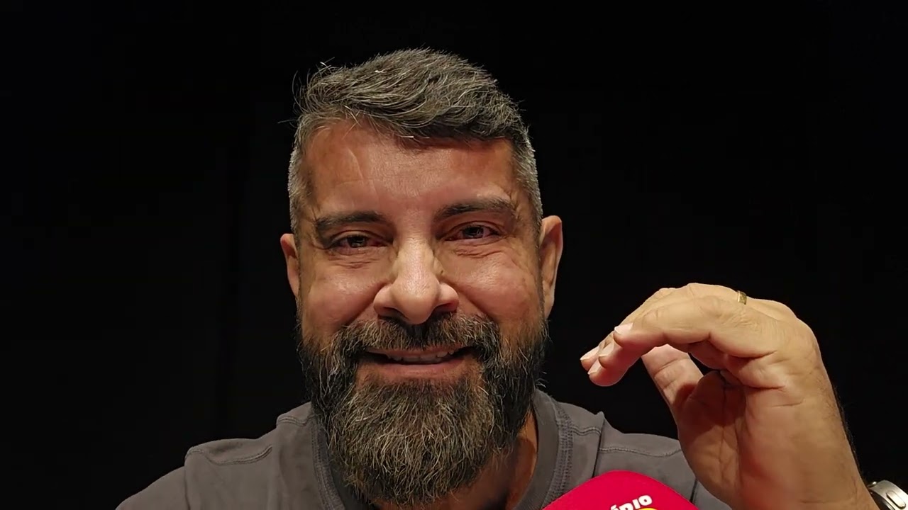 Vou te ensinar a dar o troco bem dado a quem te fez sofrer.