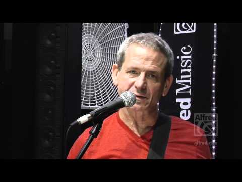 Live from NAMM 2011 - Tim Emmons