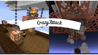 Crazyattack 3 Trailer: Die Luftpiraten