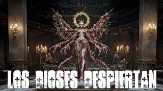 El HORROR CÓSMICO que NADIE SE ATREVE A RECOMENDAR | Parte 2