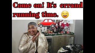 ERRAND RUNNING NOV 16, 2022 // VLOG
#runningerrands #barber #belk #vlog
Hey Sassy People,
I needed to go to the barber shop and run some errands & I took you along... Enjoy! π
*** Marion@-Life Unboxed https://www.youtube.com/channel/UCdC-ut8KvVogseRZpGMwk8g
*** WHAT A CROCK - Use my code and get $10.00 off of your first order.
http://whatacrockmealstog.ref.cc//lindaroy
*** FETCH REWARDS *** Use my code AK3V4U to scan your receipts and be able to earn enough for gift cards to your favorite stores. ***
CONTACT ME: maturesassy@gmail.com
INSTAGRAM: mature_sass https://www.instagram.com/mature_sass/
MATURE SASS
P.O. Box 351972
Jacksonville, FL 32235
Please consider using my links below if you plan to place an order. Thanks for your support of my channel. Please remember to like, subscribe and share each video. KEEP IT SASSY!!! XO XO Linda
*** RAKUTEN: Every time you place an online order use Rakuten to get cash back: Please use my link below. Youβll get $30 off of your first purchase and Rakuten will also give me a credit. π rakuten.com/r/ROYLA52
*** Ashley Stewart *** Use my link to score 15% off of your online purchases: https://fbuy.io/ashleystewart/lindaroy
*** HSN β Shop HSN.com for the first time and take $50 off a purchase using my friend link. This link is for a β LIMITED TIME.β I will receive a credit also towards a future purchase. Thanks in advance. π https://refer.hsn.com/Linda37018256
*** Nail Reserve is giving all of my subscribers a 50% off discount if you purchase 2 regular priced items. The link you can use is: https://bit.ly/3Cdm2qG The code is: SASSY50
*** Grove Collaborative Link: https://www.grove.co/referrer/144711321/
If you use my GC link you will receive 5 free items with your first order. I will receive a $10 off reward towards my next order so, thank you in advance. π
***Lifetime Jewelry - https://lifetimejewelry.com/pages/hook-2-gold-or-not-h2-variation-2-vc
*** HUM Vitamins code for $10 off of your first order: 2A8F95
*** TALBOTS- Give Talbots a try using my link. If you make a purchase, you will get 25% off and I will also get a 25% credit towards my next purchase! π https://refer.talbots.com/s/royla5811
*** JESSICA LONDON β jessicalondon.com You will receive 40% off of your first purchase with your email address.
DISCLAIMER: Some of these links may be affiliate links which means, if you use them and place orders, I may receive a small commission. Thanks! π ERRAND RUNNING NOV 16, 2022 // VLOG