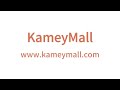 Introduction of the new kameymall 1 kameymall