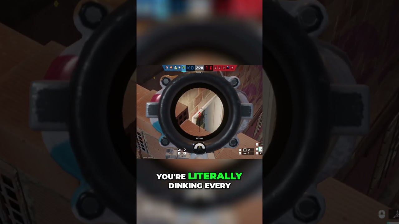 Rooftop Rage  Denying Slurs & Taking Down Enemies 