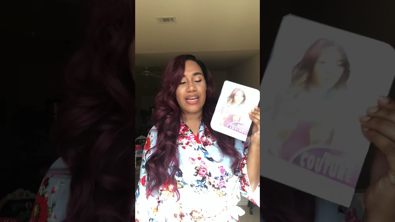 Inna Wig by Sensationnel