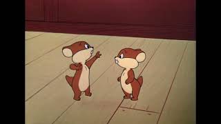 There Was A Little Girl Who Had A Little Curl