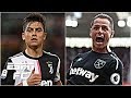 Chicharito to MLS? Paulo Dybala to Tottenham? | Transfer Rater