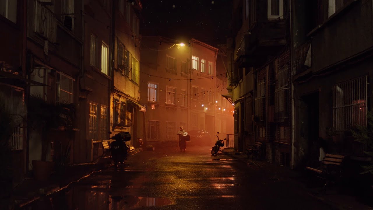 Ramzan Hai Hum Sab Se!