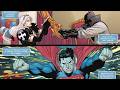 Jonathan Kent's Multiverse Saga: Wonder Woman #31 &amp; Superman Unlimited #11 Review