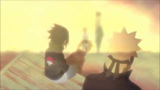 Download lagu Naruto Shippuden OST- To Reach a Person AMV