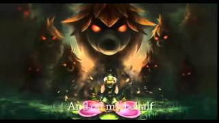 Nightcore Just 3 days (Lyrics)