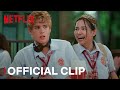 18th Rose | Official Clip | Netflix Philippines