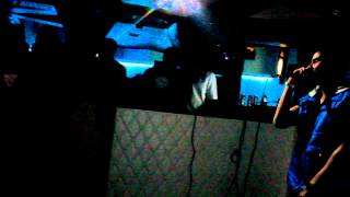 LCG @ Hip Hop360 360 Lcg
