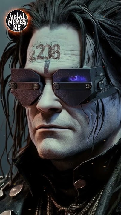 ozzy osbourne dreamer año de lanzamiento