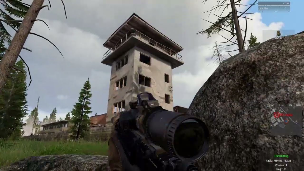 CSG8 Hearts & Minds pt. 5