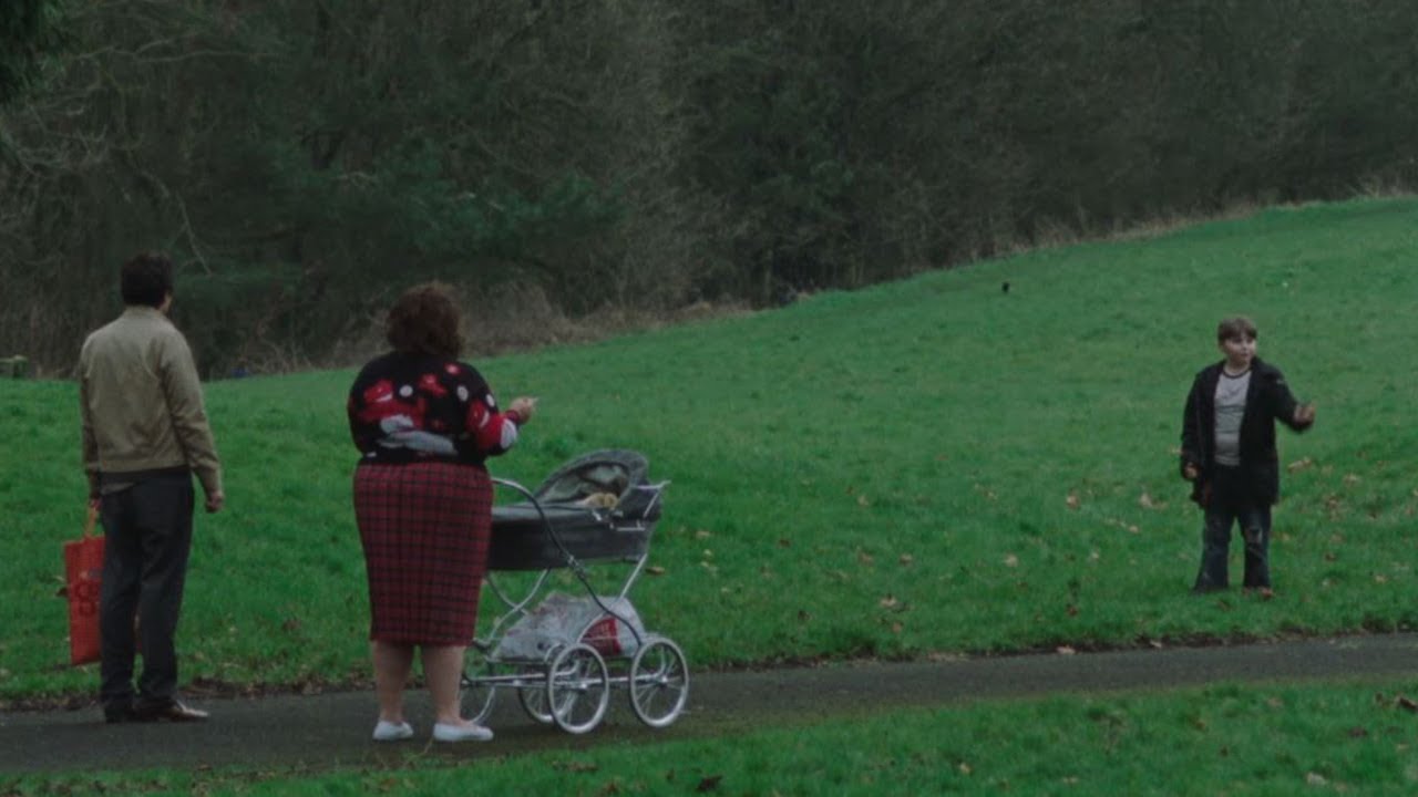 Ray & Liz - Official Clip - New Clothes