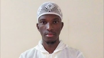 تلاوة آيات من سورة يوسف|| عبدالله ساغو - ABDOULIE SAHO
