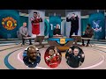 MOTD Man United vs Crystal Palace 1-0 Rangnick Winning Start | Ralf Rangnick & Vieira Reaction