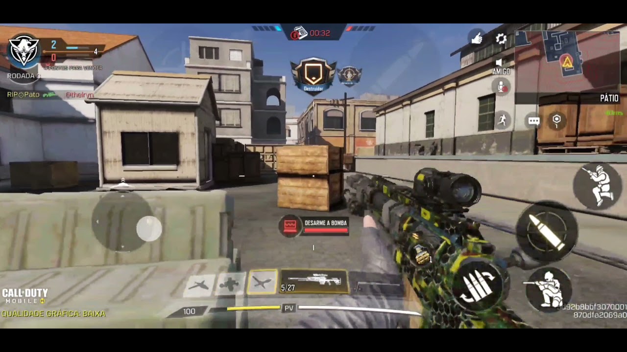 Highlights L&D #7 Outlaw e Locus