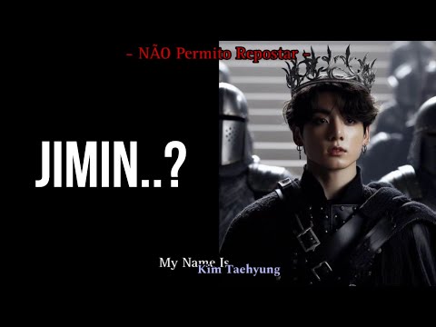 "PÉSSIMO ACORDO" - (Ep6: ACIDENTE) - [LIGAÇÃO BTS] - | MN's Kim Taehyung
