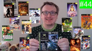 The Legend Of The Missing Demo | OXM Demo Disc #15 (February 2003) | Demolicious [#44]