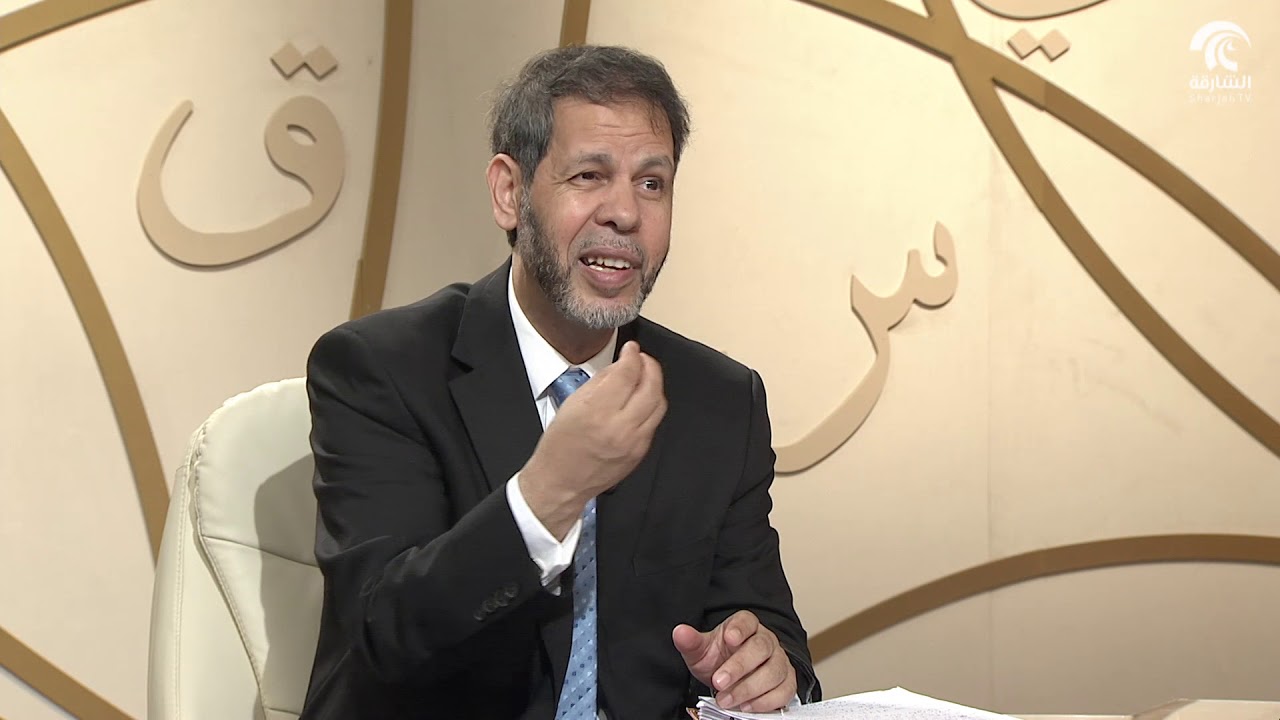 برنامج في رحاب سورة - تفسير سورة الصافات من الآية 6 إلى الآية 19