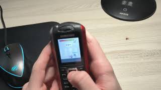 Захищений телефон 2009 Року! обзор  Samsung B2100 Xplorer в 2023 Році