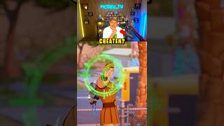 GOD MODUS in Fortnite ohne Cheaten?! 😳 (NEUES UPDATE) #fortnite #shorts
