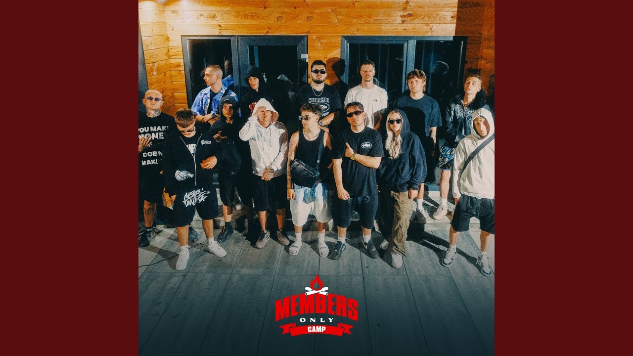 Watch Camp on YouTube Watch Camp on YouTube