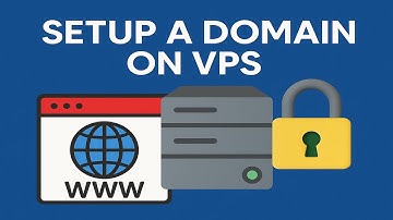 The Easiest Way to Setup a Domain on VPS Nginx + SSL