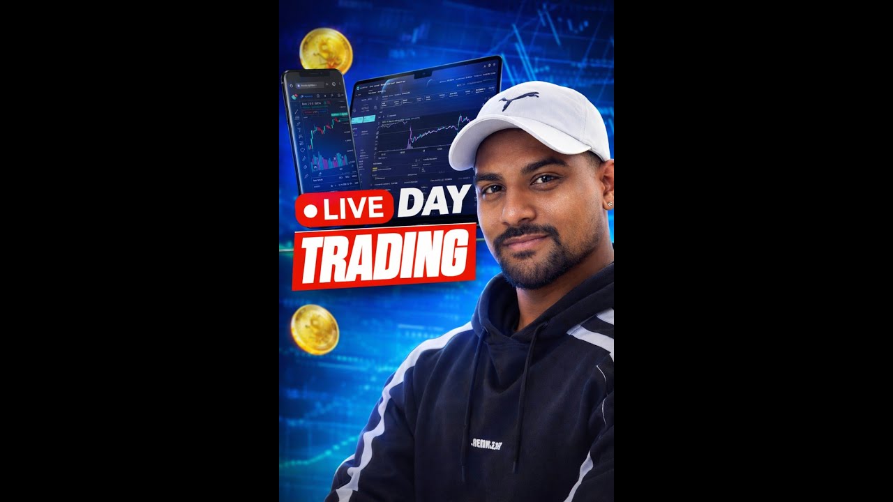5 JAN | Live Forex & Crypto Trading | Analysis & Psychology 